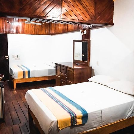 Hotel Bungalows Acuario Puerto Escondido  Kültér fotó
